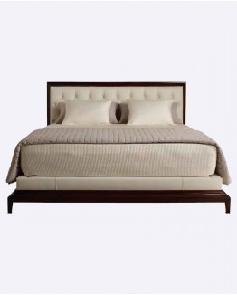 Italian Bed