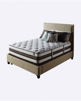 Italian Style Bed