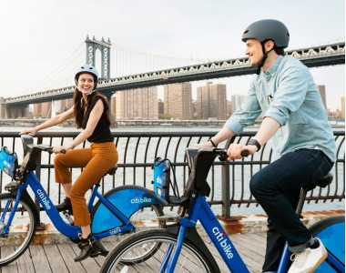 Bike News Roundup: The Future of Mobility