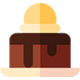 Alphabat Cake