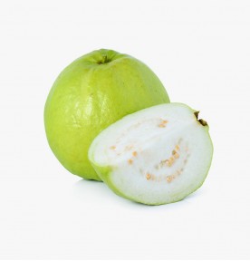 Psidium guajava