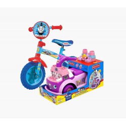 Toy Vehicles‎  (0)