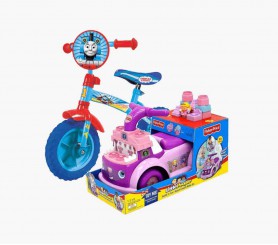 Toy Vehicles‎ 
