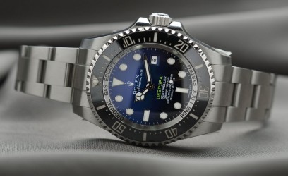 Rolex and beyond