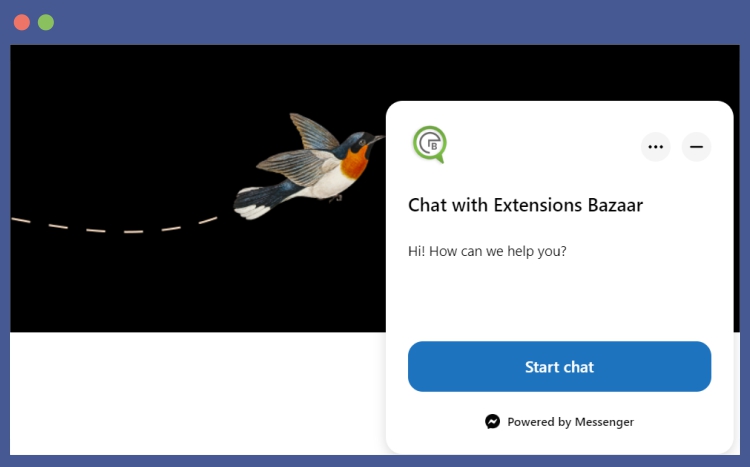 Facebook Chat Messenger for Wordpress - 2